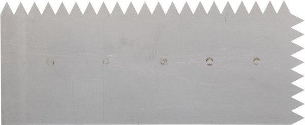 QLT Notched Trowels (11 x 4½) 16168