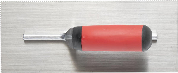 QLT Notched Trowels (11 x 4½) 19289