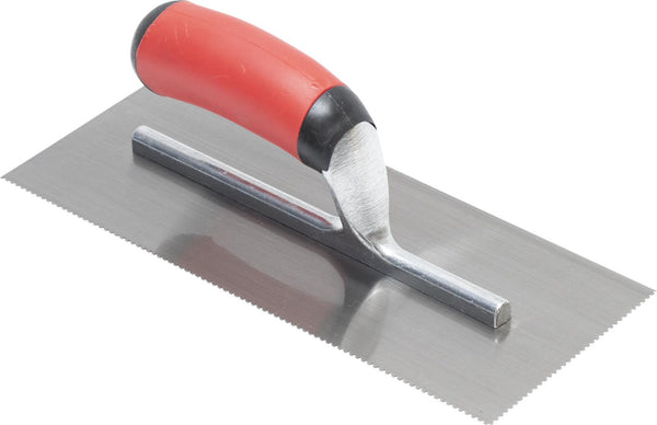QLT Notched Trowels (11 x 4½) 19289