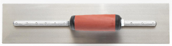 Notched Trowels 16