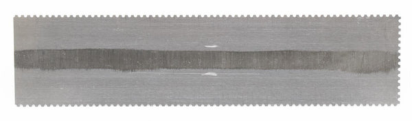 Notched Trowels 16
