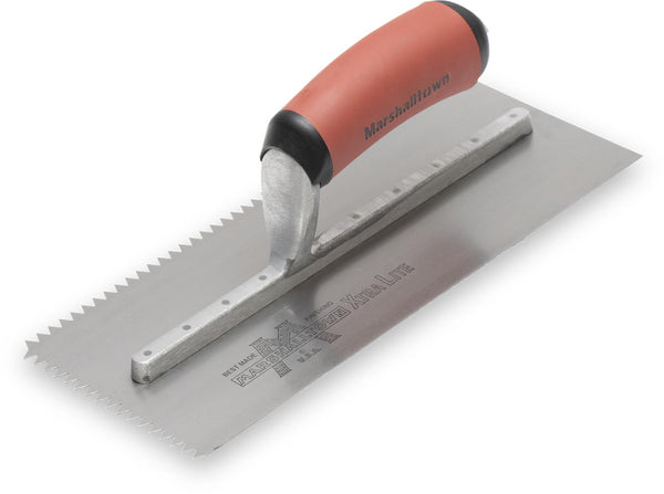 Standard Notched Trowels 11171
