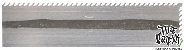 LayFlat™ Notched Trowel 29556