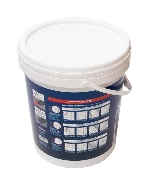 FASTcap™ Ratchet Caps 29236