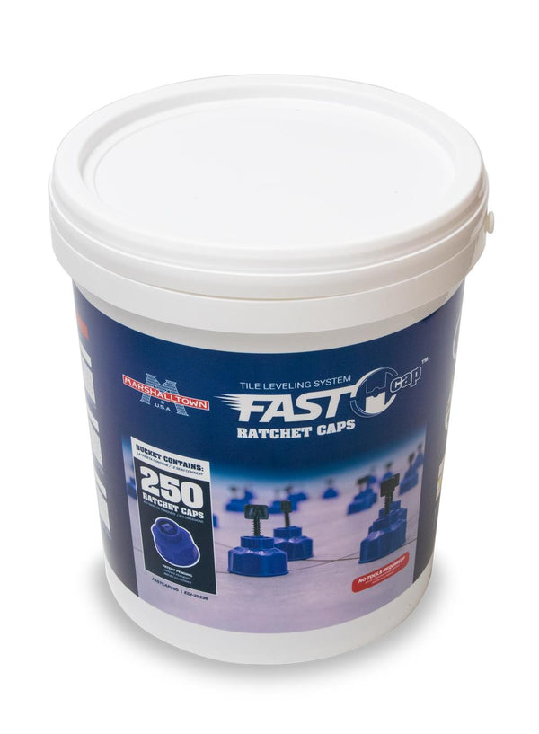 FASTcap™ Ratchet Caps 29236