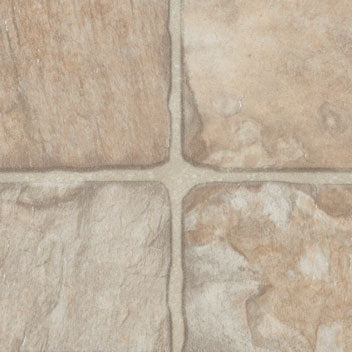 Vinyl Desert Blush and Beige 71081 Tibetan Slate