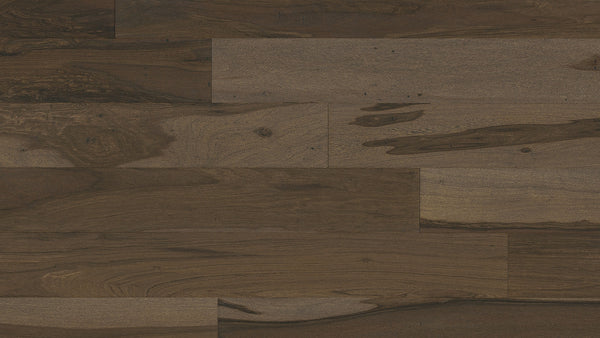 Hardwood Brazilian Pecan Flint BP12WB504 Novo Collection