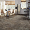 Vinyl Black Hill FXT392 Rushmore ADURA Flex Tile