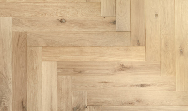 Hardwood Absolute Herringbone Timbertop Collection