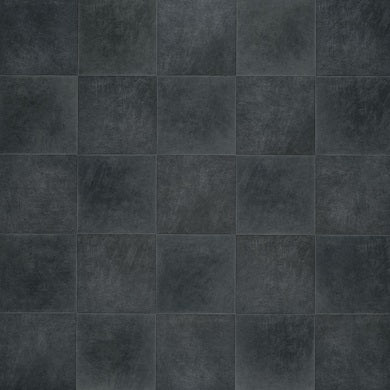 Vinyl Coal FXT422 Villa ADURA Flex Tile
