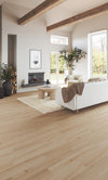 Vinyl Almond RGP740 Swiss Oak ADURA Rigid Plank