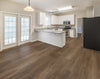 Vinyl Amber-Tide SPC5AT7 Riverstone Collection