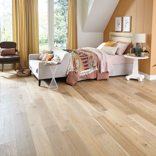 Hardwood Antiique Impressions 71/2″ Cape Neddick Factory Flooring Liquidators