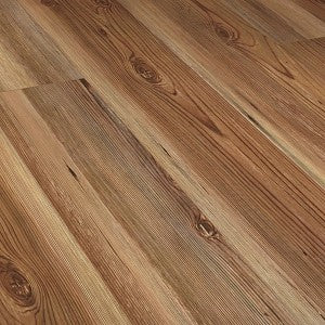 Vinyl Natural Ashley Pine GEM223 FARMSTEAD