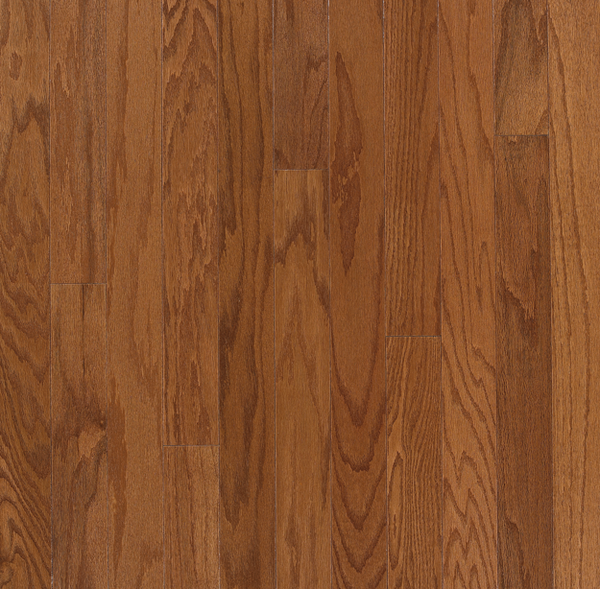 Hardwood Auburn BP441AULGEE Beckford™ Plank 5
