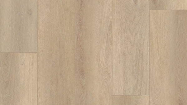 Vinyl Aurora Oak CORETEC PLUS ENHANCED PLANKS COLLECTION