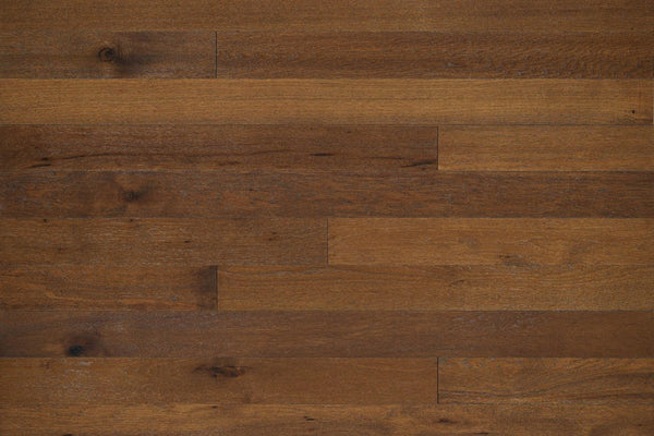 Hardwood Library The Brick & Board Collection