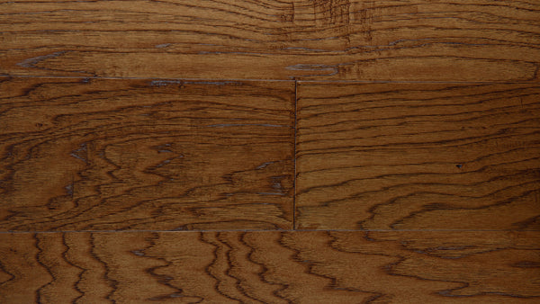 Hardwood Hickory Barrel 6½” THK6B Timberline Distressed Collection