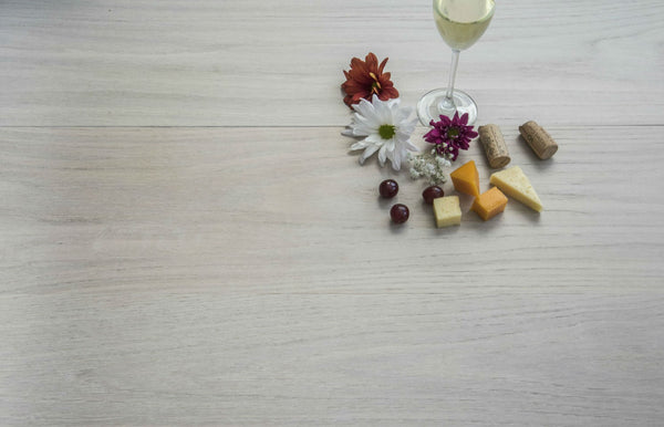 Hardwood Bianca Premium White Oak Villa Collection