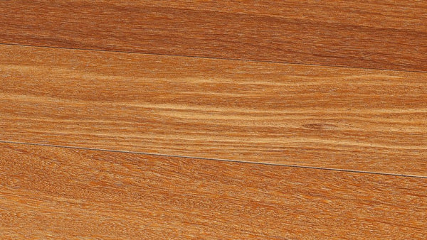 Hardwood Brazilian Teak Solid 3/4