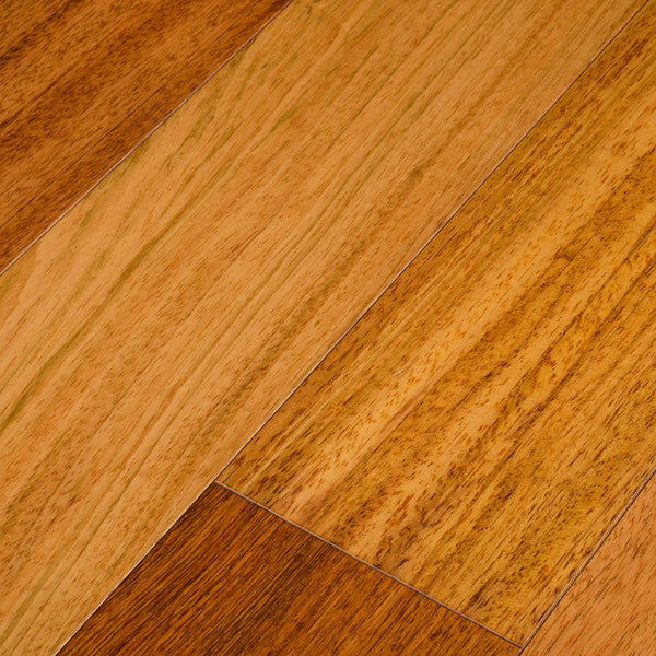 Hardwood Brazilian Cherry - Natural PBC5N Palazzo Collection