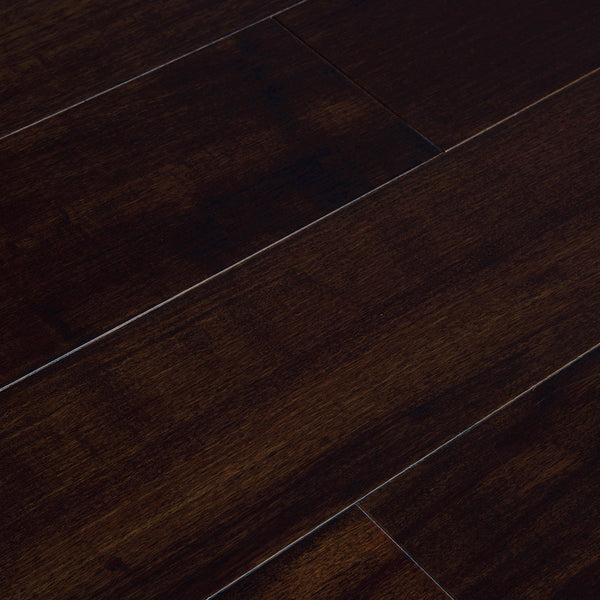 Hardwood Curupay - Brown PCP5B Palazzo Collection