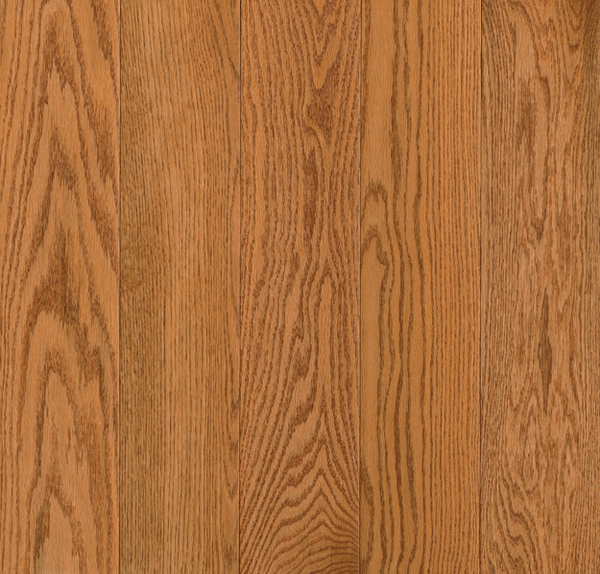 Hardwood Butterscotch 4210OBUEE Prime Harvest - Oak
