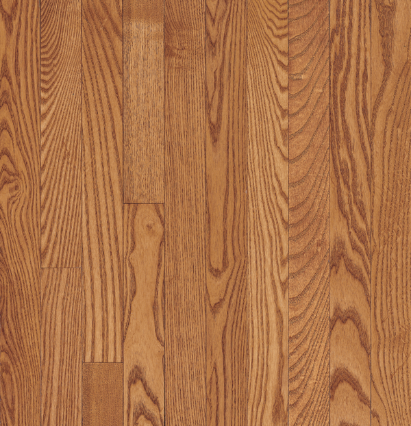 Hardwood Butterscotch 2 1/4 CB426 WESTCHESTER STRIP