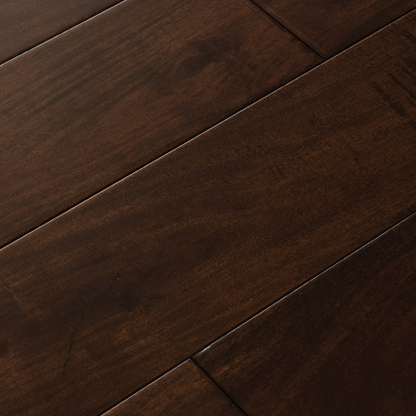 Hardwood ACACIA CARAMEL MACCHIATO PAC5C Palazzo Collection