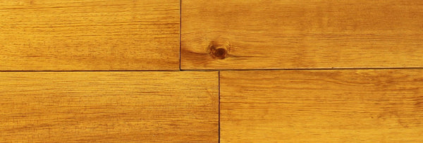Hardwood Caribbean Heart Pine Exotic & Tropical Collection