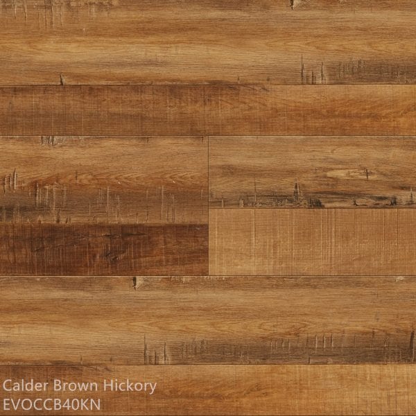 RIGID CORE Calder Brown EVOCCB40KN EVOKE COLLECTION