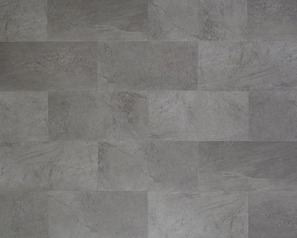 Vinyl Carbon MAR023 Meridian ADURA Max Rectangles