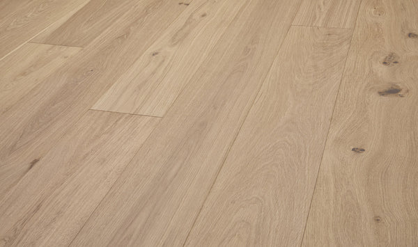 Hardwood Champagne CHE-643-CHM Chene Collection