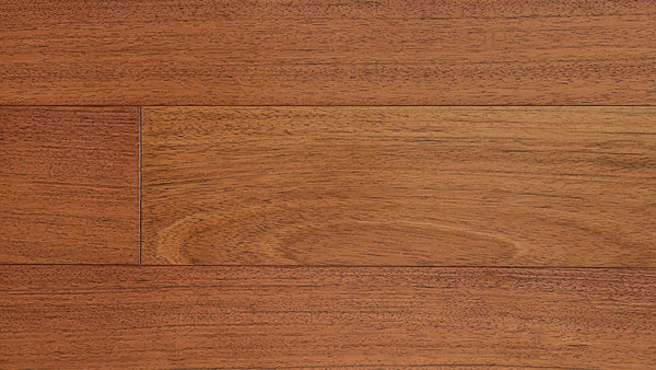 Hardwood Brazilian Cherry 3/4