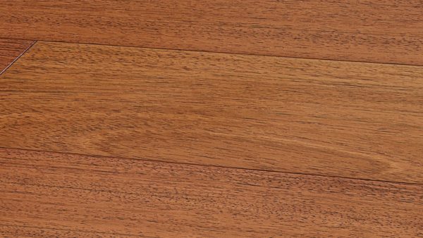 Hardwood Brazilian Cherry 3/4