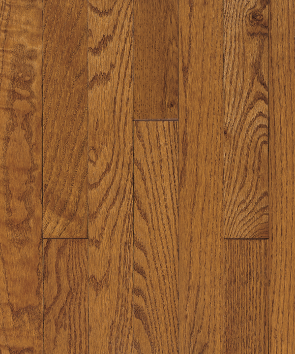 Hardwood Chestnut 5288CH Ascot Plank