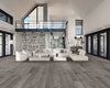 Special First Quality Hardwood Cloud Point FH212904C Bluffs Collection