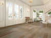 Special First Quality Hardwood Hardwood Coast to Coast EKLP73L04W TimberBrushed - Silver