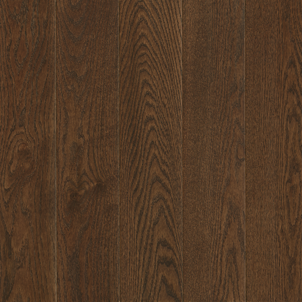 Hardwood Cocoa Bean APK5477LG Prime Harvest Low Gloss - Oak