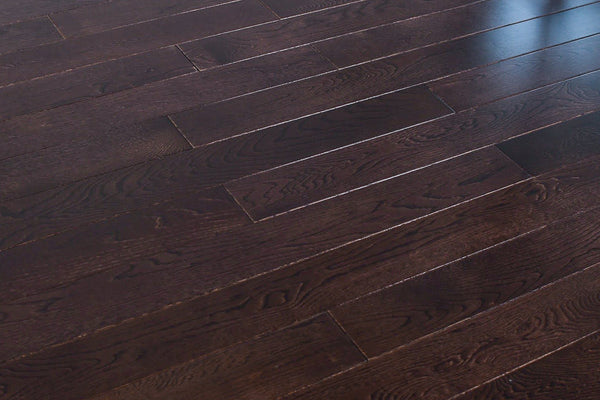 Hardwood True Cokelat Everlasting Collection