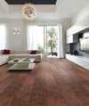Vinyl Burnished Hickory HLVP5000-C Sinclair