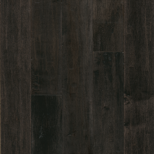 Hardwood Dark Lava SAS520 American Scrape Maple