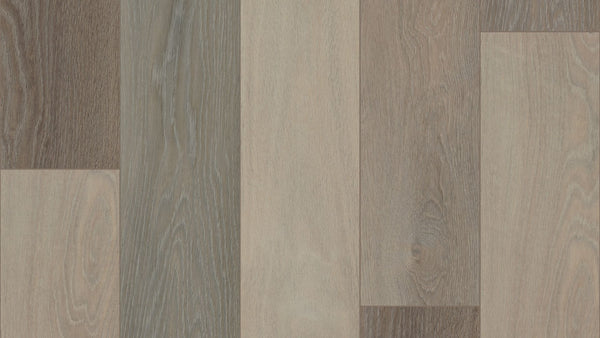 Vinyl Daytona Oak CORETEC PLUS ENHANCED PLANKS COLLECTION