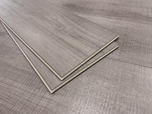 VINYL PLANK FLOORING Deco Sword 9x60 Zephyr