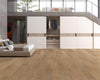 VINYL PLANK FLOORING Demure Natural 7x60 Meraki