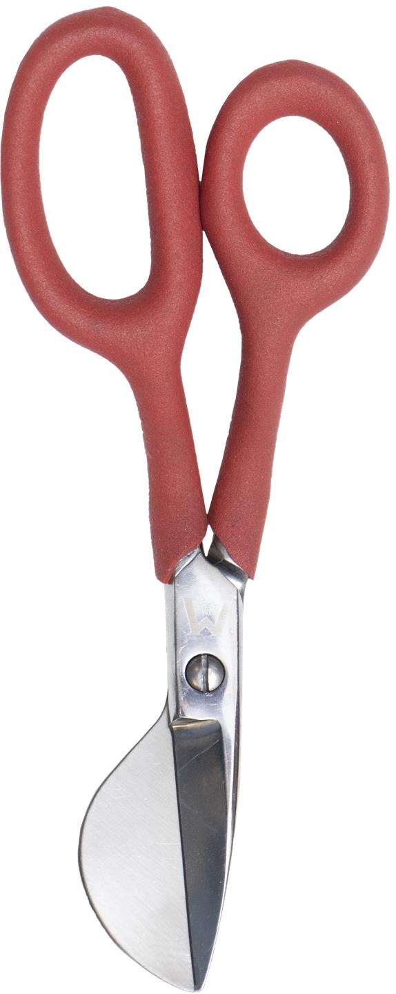Duckbill Napping Shears 28785
