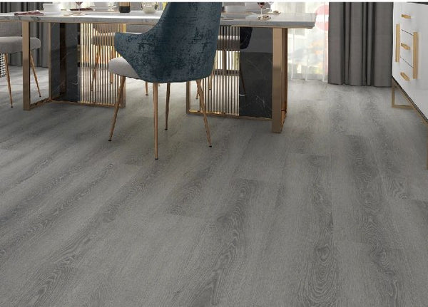 Vinyl SPC 203 - EIFFLE OAK Super coating