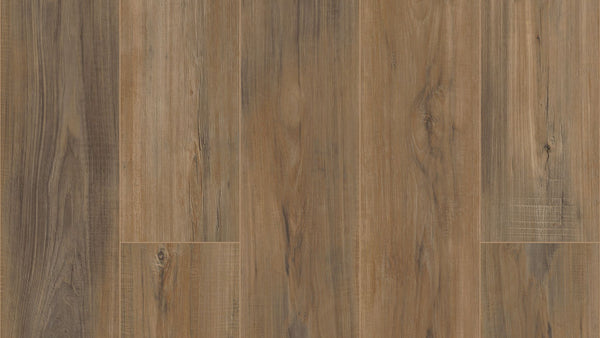 Vinyl Edinburgh Oak VV492 CORETEC PRO PLUS ENHANCED PLANKS COLLECTION