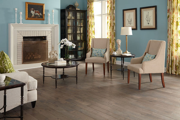 Hardwood Elegance Graystone Elegance Series