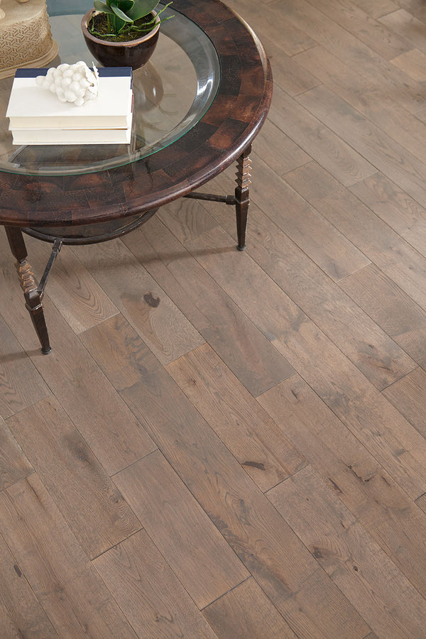 Hardwood Elegance Graystone Elegance Series